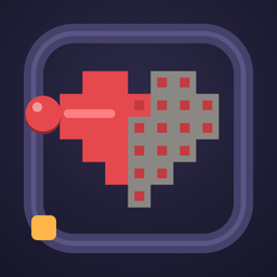 Paint Lap icon